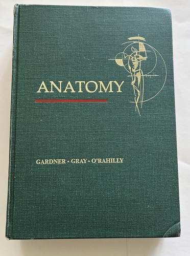 Anatomy textbook regional - anatomy,