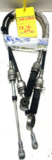 RICAMBI USATI, CORDE CAMBIO MANUALE MINI COOPER R50 1.4 DIESEL, ANNO: 2004