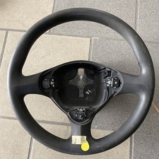 Volante in gomma alfa romeo