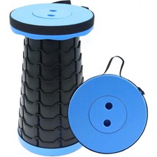 Sgabello Telescopico