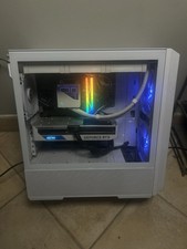 Gaming white rtx 4070 - rtx, |