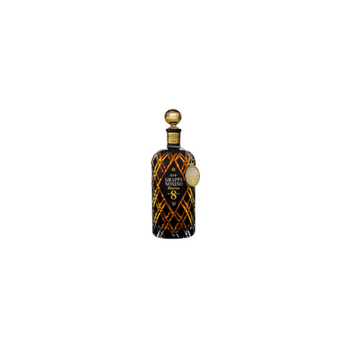 Grappa nonino gran riserva - nonino,