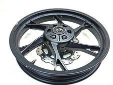 CERCHIO RUOTA ANTERIORE FRONT WHEEL RIM KEEWAY RKF 125 21-24