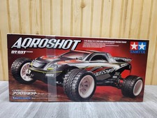 Tamiya 58610-60A 1/10 RC