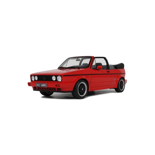 Volkswagen golf cabrio - vw,