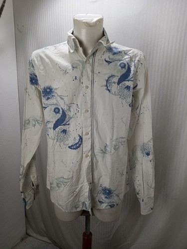 Articolo e3812 camicia - , uomo