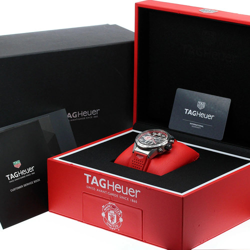 Tag heuer carrera manchester - tag,