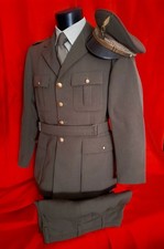 Divisa/Uniforme Ufficiale
