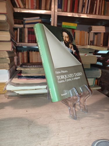 Fabio pittorru torquato tasso - fabio,