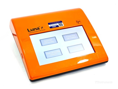 Logos biosystems luna - logos,