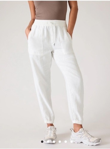 Joggers donna athleta - joggers,