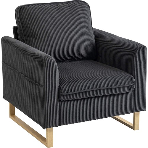 Sedia accent con - accent,