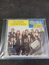 SQUADRA ITALIA "Una Vecchia