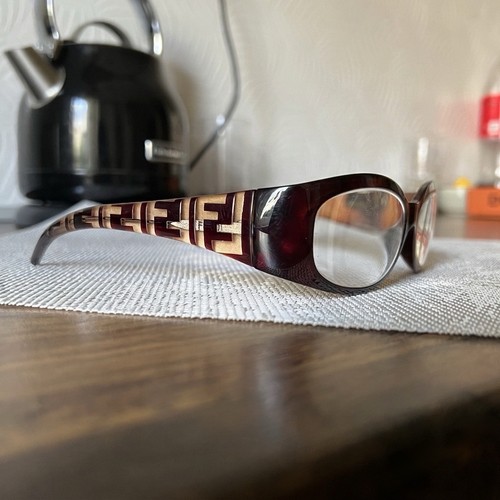Occhiali y2k fendi fs299 - fendi,