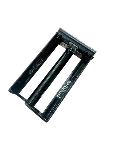 Custodia porta batteria per - batteria, aa