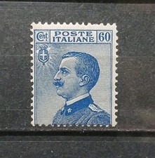 1923 REGNO FRANCOBOLLO