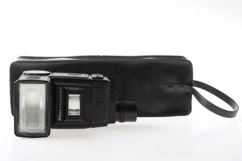 Nikon speedlight 16b con - sb-16b,