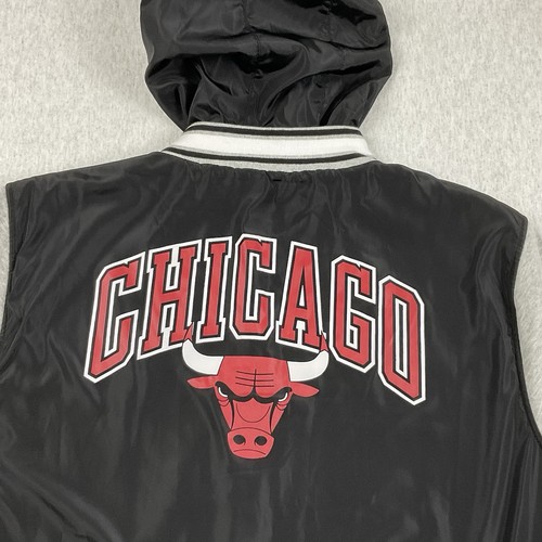 Giacca bomber nba - bomber, chicago