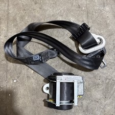 Cintura di sicurezza anteriore