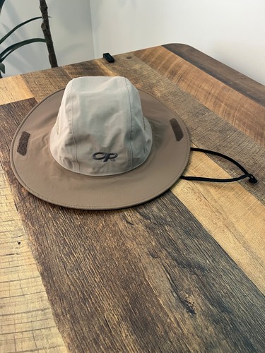 Cappello pioggia unisex - da,