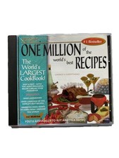 GOOD Easy Chef's One Million