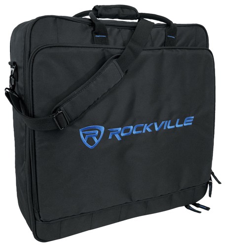 Rockville mb2020 gear mixer - rockville, dj