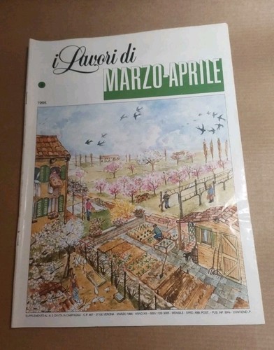 Agricoltura giardino orto - giardino,