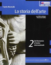 Storia dell arte carlo - la, dell'arte