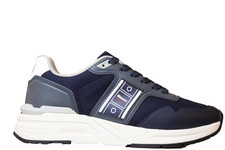 Sneakers Uomo Blauer Ray05