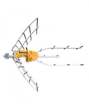 Antenna Ellipse Televes
