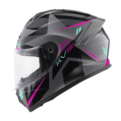 Casco integrale kappa kv51 - casco,