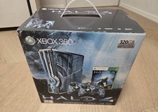 Microsoft Xbox 360 S Halo 4