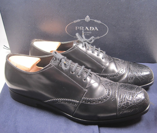 Scarpe prada uomo in - (2e1335),