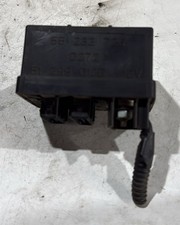 CENTRALINA PRERISCALDAMENTO