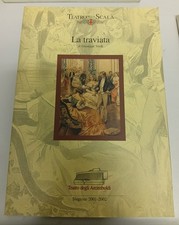 La Traviata di Giuseppe Verdi