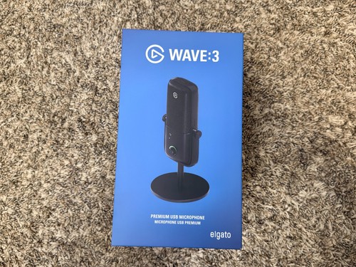 Elgato wave 2 - elgato, mk.2