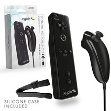 Nintendo Wii Wiimote e