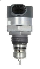 Pressure control valve, common