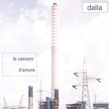 Lucio Dalla - Le Canzoni