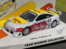 1/64 Minichamps Opel Calibra