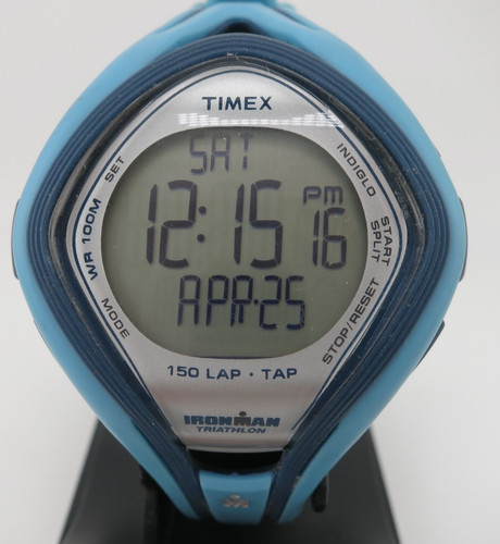 Orologio digitale timex - orologio,