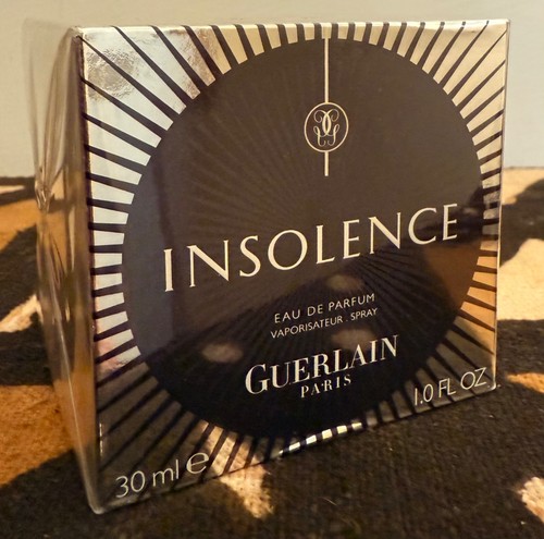 Guerlain insolence edp ml - insolence, 30