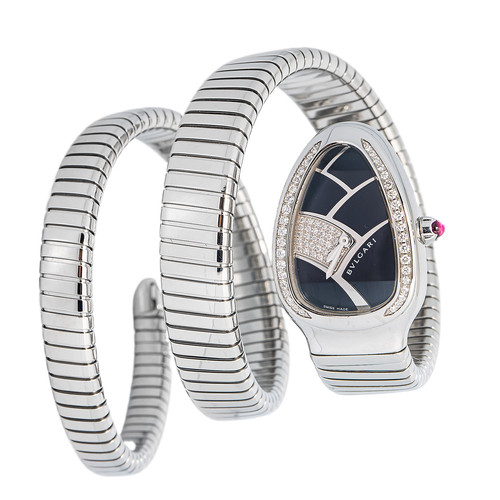 Bracciale bulgari serpenti - bulgari,