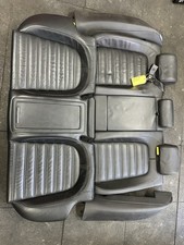 VW Passat CC 357 B6 Sedili