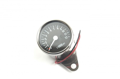 Tachimetro universale 60mm - tachimetro,