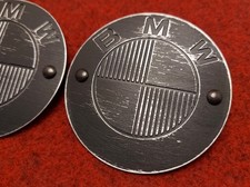 EMBLEMA STEMMA LOGO BMW 70MM cafe racer