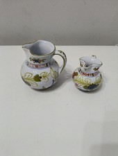 Coppia Piccole Brocche