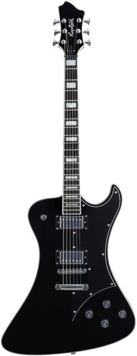 Hagstrom fantom chitarra - hagstrom,