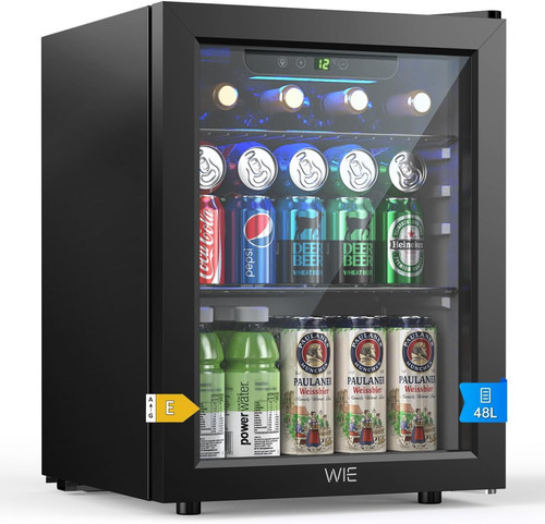 Mini frigo frigorifero - frigo,,