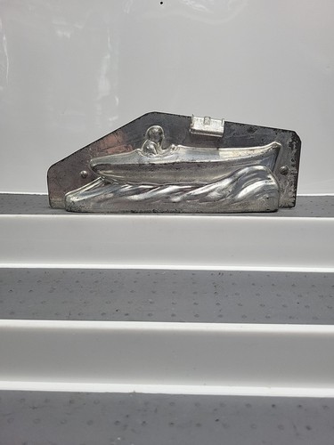 Motoscafo corsa sull acqua - da,